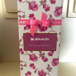 Stanley x Love Shack Fancy